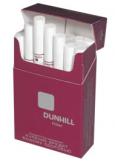  3 Cartons Dunhill Button Red 